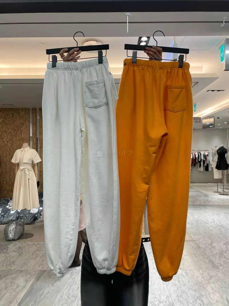 Project Wave - Korean Women Fashion - #womensfashion - Smile Pants