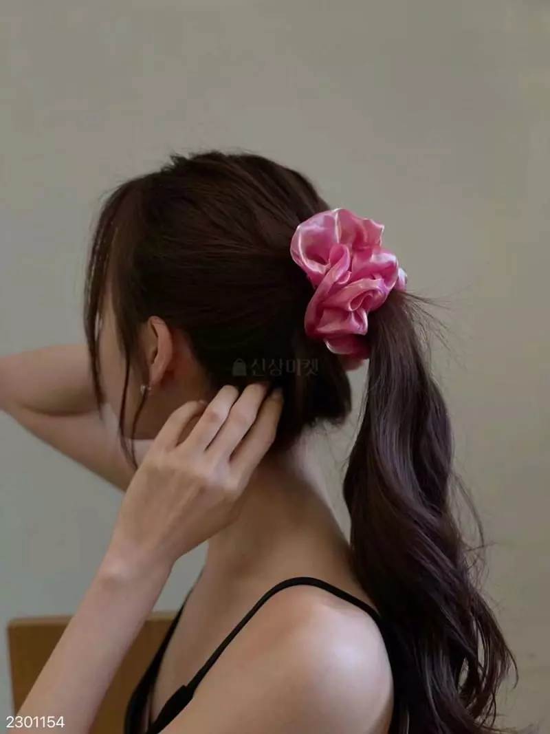 Reina - Korean Women Fashion - #momslook - 2301154 Hairring - 6
