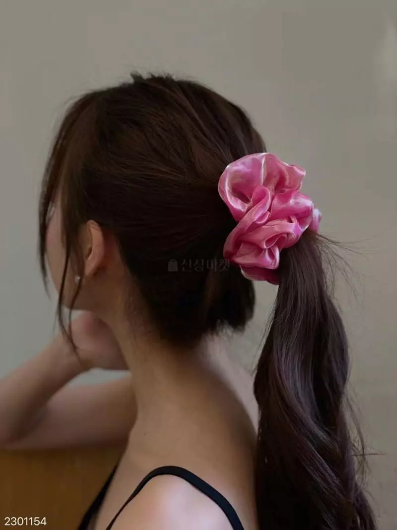 Reina - Korean Women Fashion - #momslook - 2301154 Hairring - 7