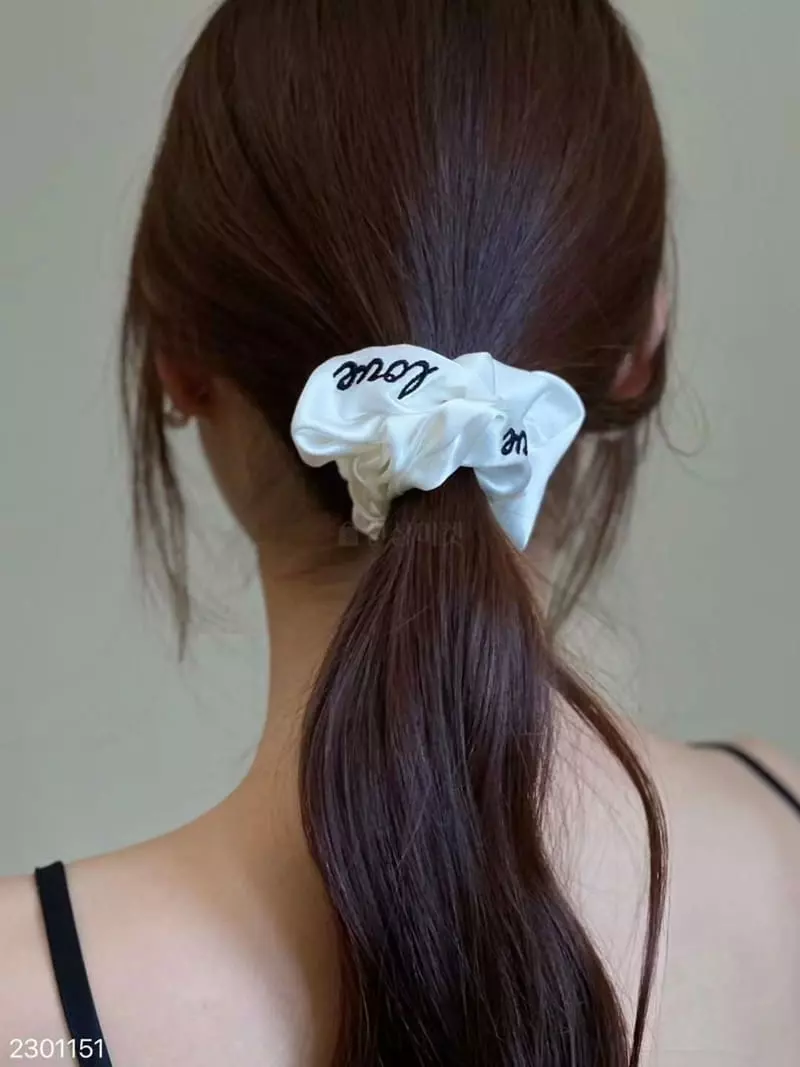 Reina - Korean Women Fashion - #momslook - 2301151 LOVE Hairring - 4