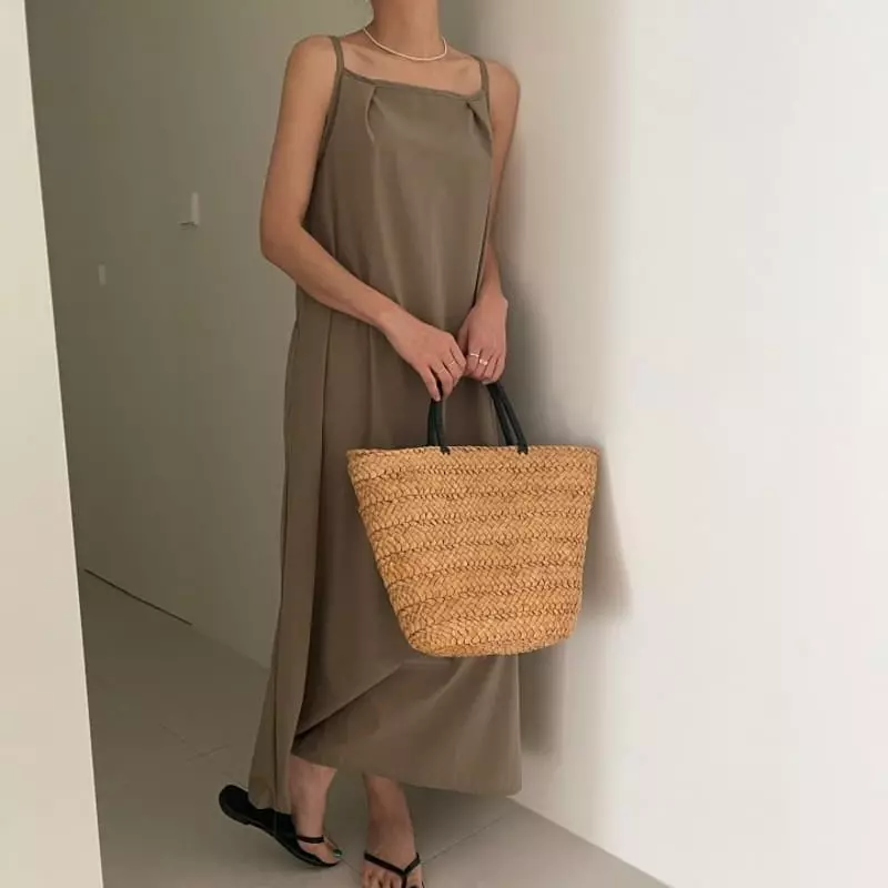 Ripple - Korean Women Fashion - #momslook - Magic One-piece - 10