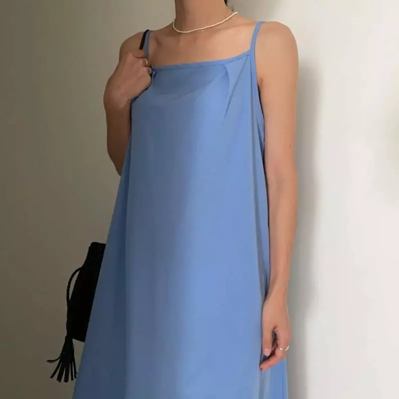 Ripple - Korean Women Fashion - #momslook - Magic One-piece - 2
