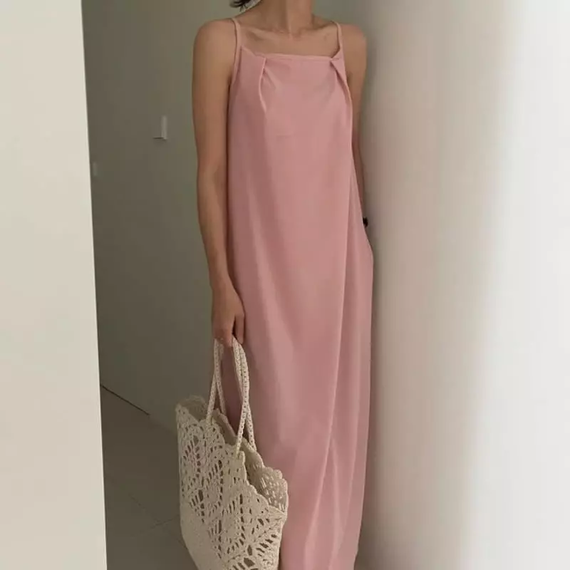 Ripple - Korean Women Fashion - #womensfashion - Magic One-piece - 4