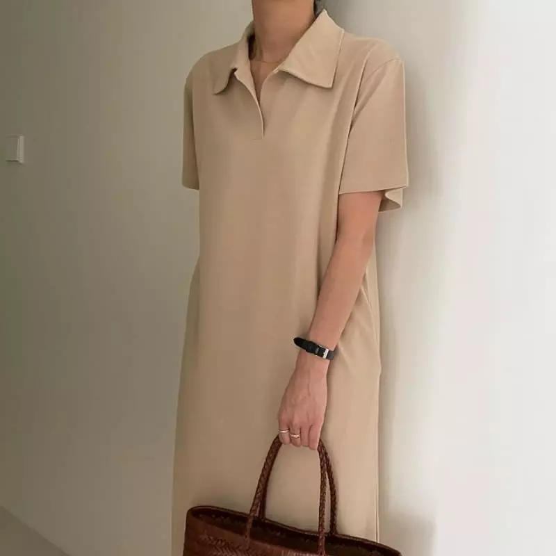 Ripple - Korean Women Fashion - #momslook - Pike One-piece - 6