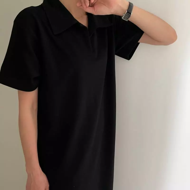 Ripple - Korean Women Fashion - #momslook - Pike One-piece - 8