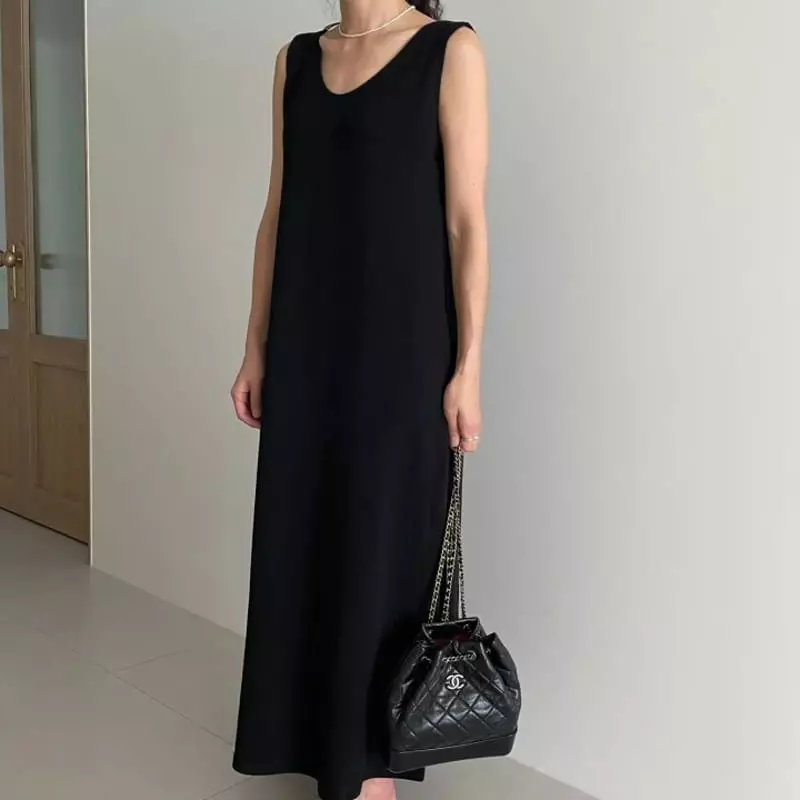 Ripple - Korean Women Fashion - #momslook - Illy One-piece - 3