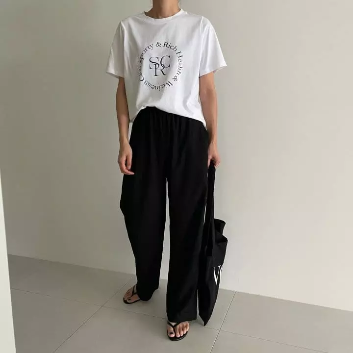 Ripple - Korean Women Fashion - #romanticstyle - Under Pants - 6
