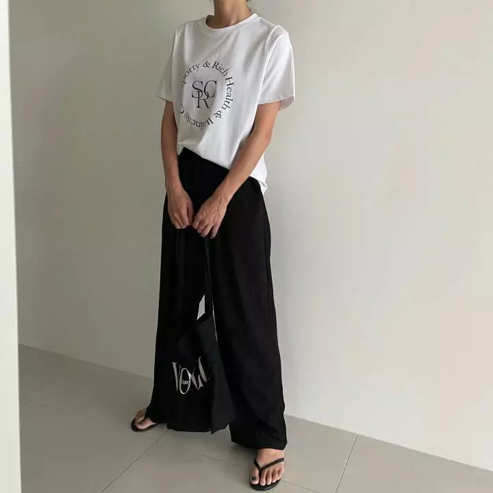 Ripple - Korean Women Fashion - #shopsmall - Under Pants - 7