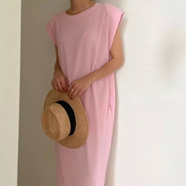 Ripple - Korean Women Fashion - #shopsmall - Welchs One-piece - 7