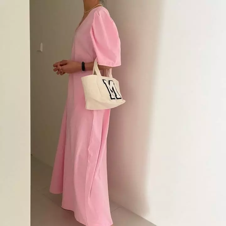 Ripple - Korean Women Fashion - #thelittlethings - Matini One-piece - 6