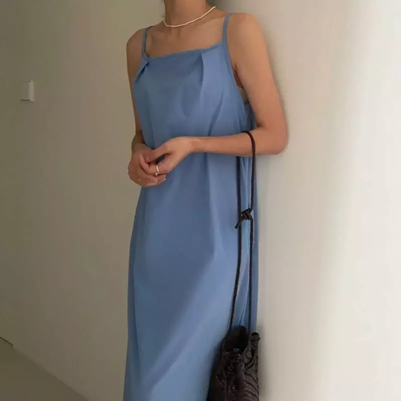 Ripple - Korean Women Fashion - #womensfashion - Magic One-piece