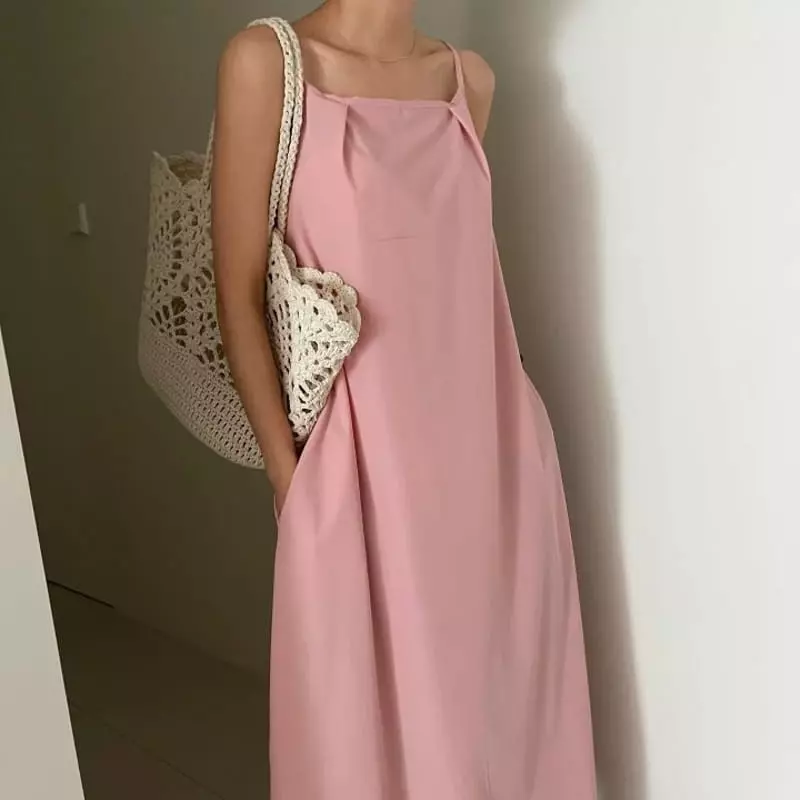 Ripple - Korean Women Fashion - #womensfashion - Magic One-piece - 5