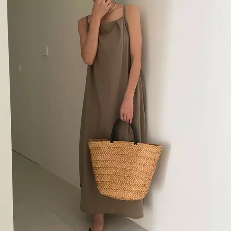 Ripple - Korean Women Fashion - #womensfashion - Magic One-piece - 9