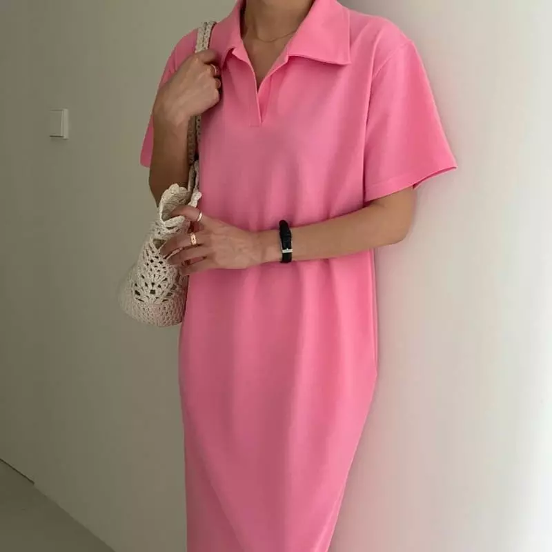 Ripple - Korean Women Fashion - #womensfashion - Pike One-piece - 3