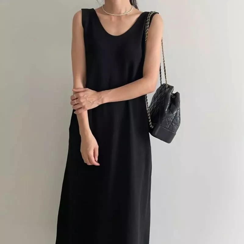 Ripple - Korean Women Fashion - #womensfashion - Illy One-piece - 2