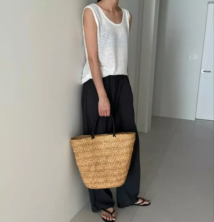 Ripple - Korean Women Fashion - #womensfashion - Under Pants