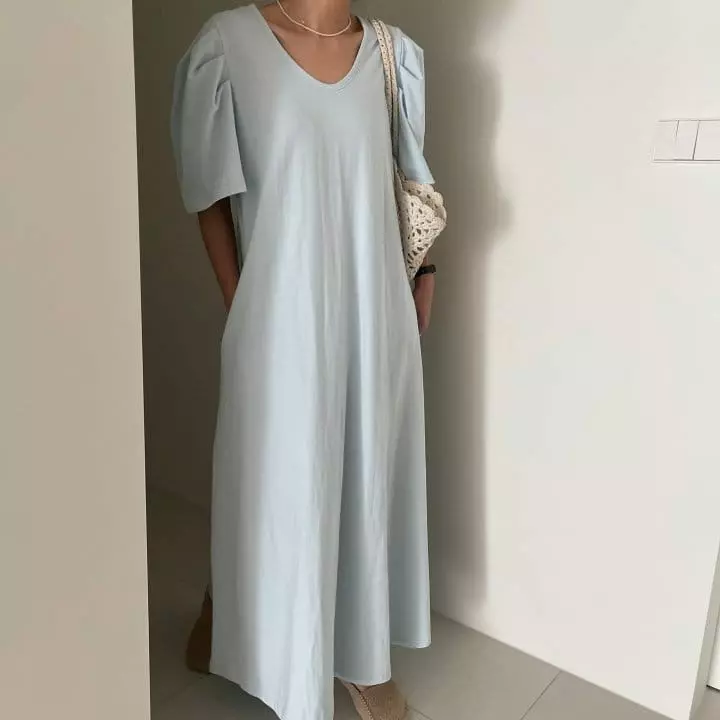 Ripple - Korean Women Fashion - #womensfashion - Matini One-piece - 8