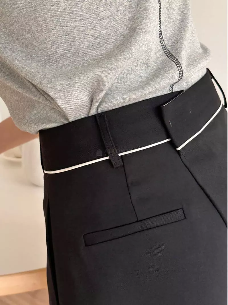 Sea Sand Salt - Korean Women Fashion - #womensfashion - Martin Shorts - 6