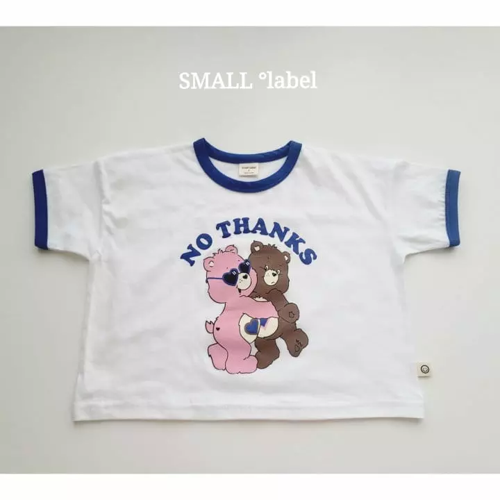 Small Label - Korean Women Fashion - #momslook - No Thanks Tee Mom - 2