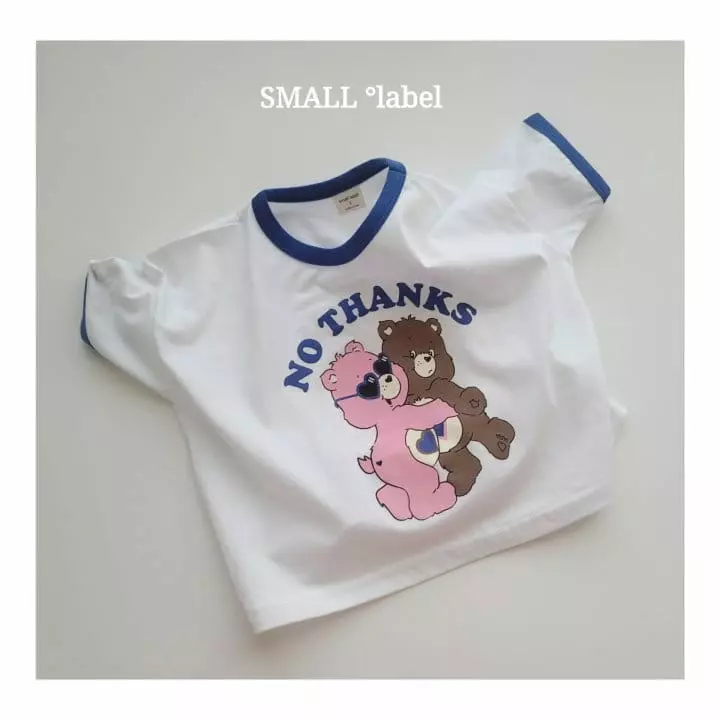 Small Label - Korean Women Fashion - #womensfashion - No Thanks Tee Mom - 4