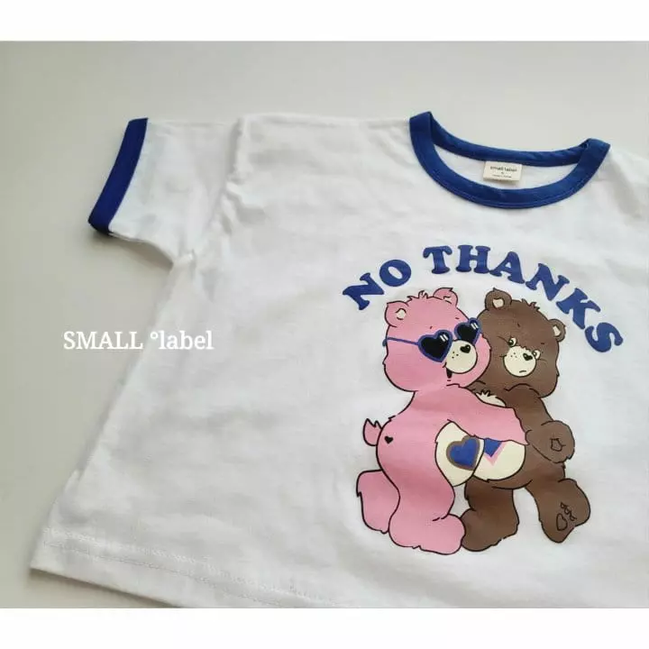 Small Label - Korean Women Fashion - #womensfashion - No Thanks Tee Mom - 3