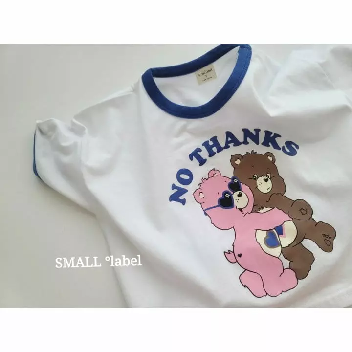 Small Label - Korean Women Fashion - #womensfashion - No Thanks Tee Mom - 5