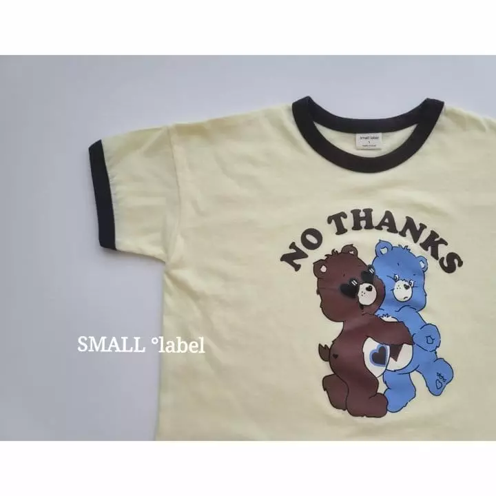 Small Label - Korean Women Fashion - #womensfashion - No Thanks Tee Mom - 7