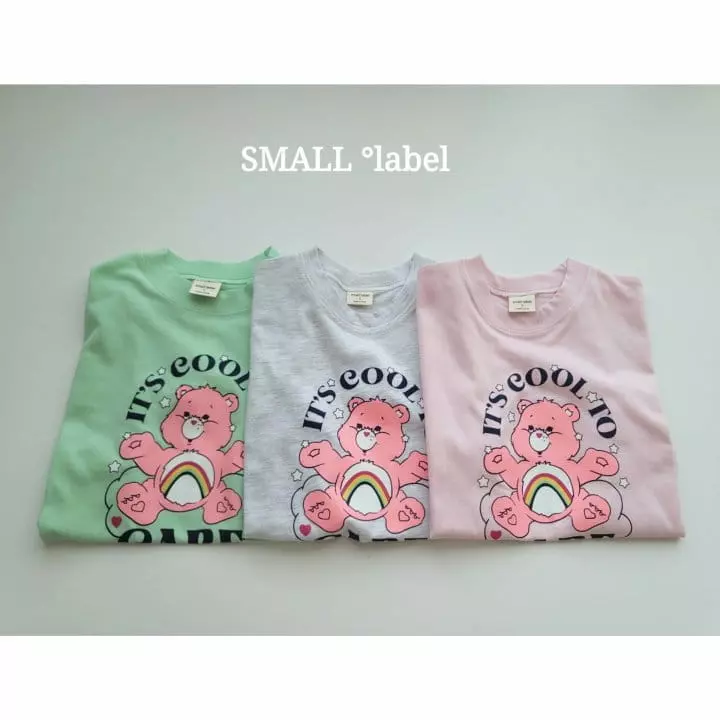 Small Label - Korean Women Fashion - #womensfashion - Care Bear Tee Mom - 10