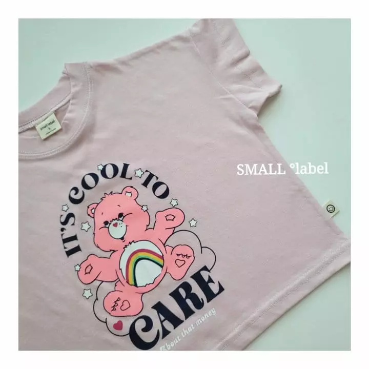 Small Label - Korean Women Fashion - #womensfashion - Care Bear Tee Mom - 6