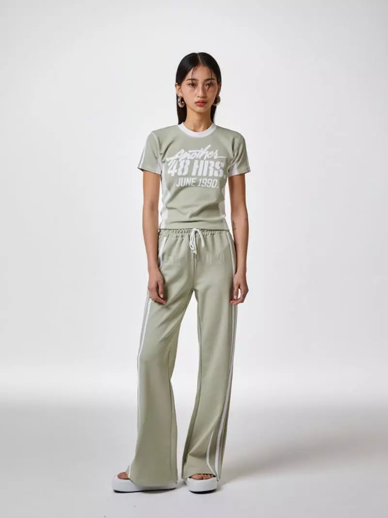 Stage - Korean Women Fashion - #momslook - Another Top - 6