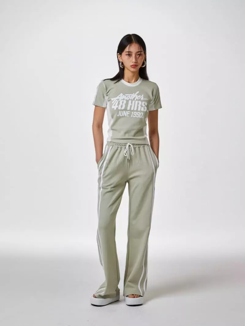 Stage - Korean Women Fashion - #momslook - Another Top - 8