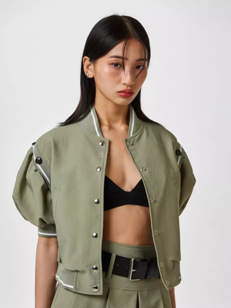 Stage - Korean Women Fashion - #momslook - Birth Skirt - 5