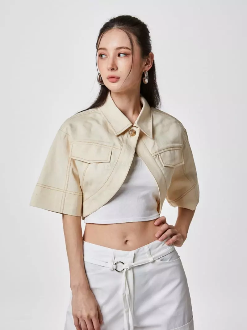 Stage - Korean Women Fashion - #thatsdarling - Focus Borelo - 8