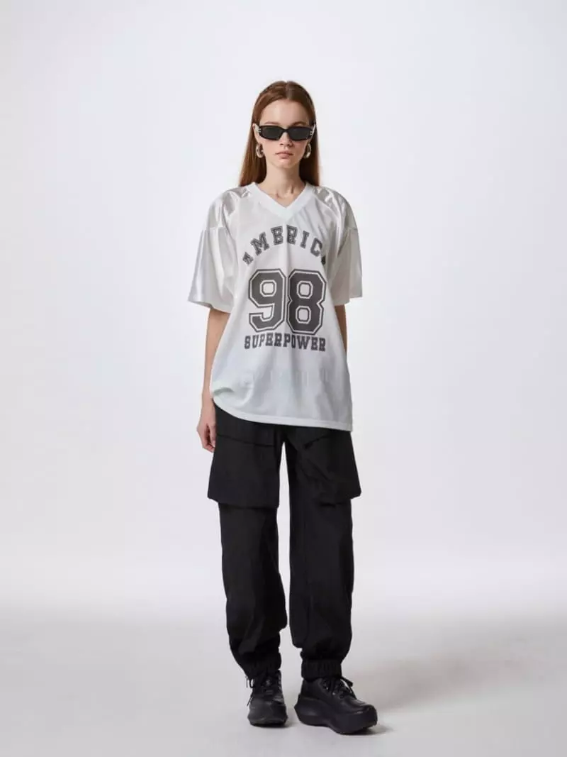 Stage - Korean Women Fashion - #vintagekidsstyle - Marron Pants - 7