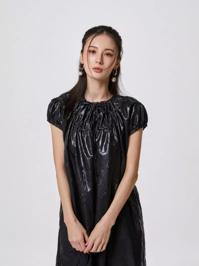 Stage - Korean Women Fashion - #womensfashion - Crees One-piece - 12