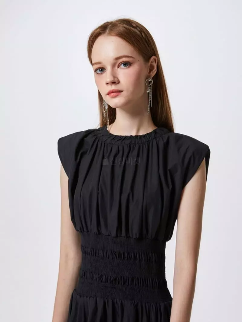 Stage - Korean Women Fashion - #womensfashion - Ocean One-piece - 9