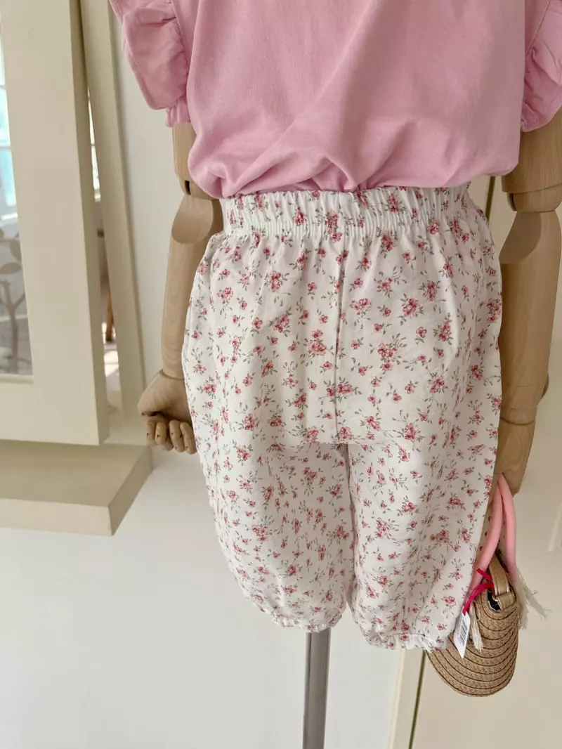 Studio M - Korean Children Fashion - #magicofchildhood - Ice Cool Pants - 10