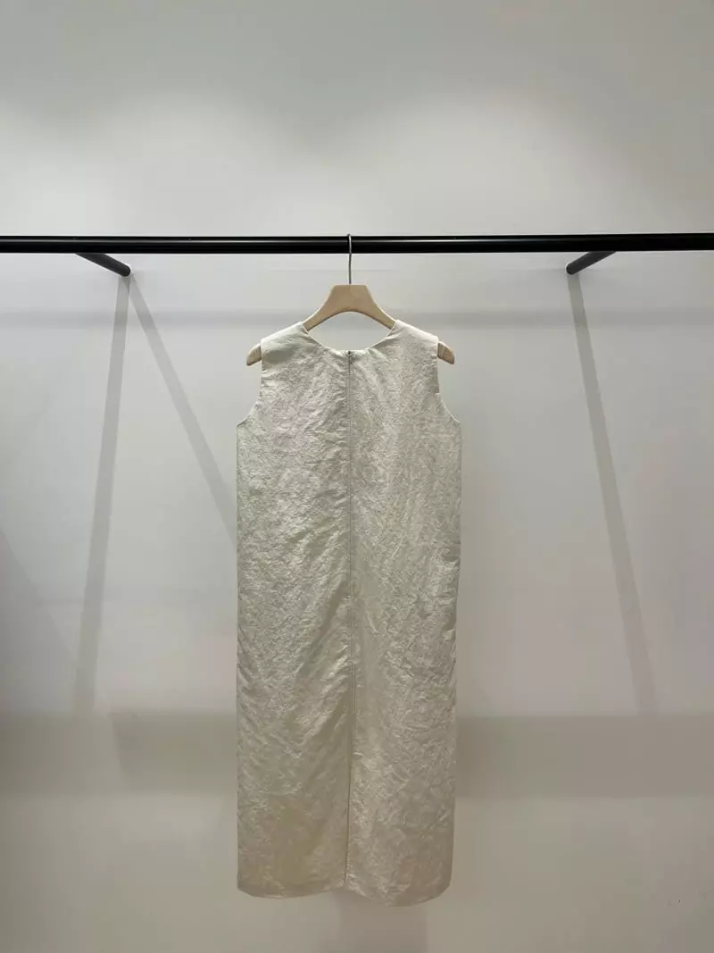 Taupe - Korean Women Fashion - #womensfashion - Bin One-piece - 3