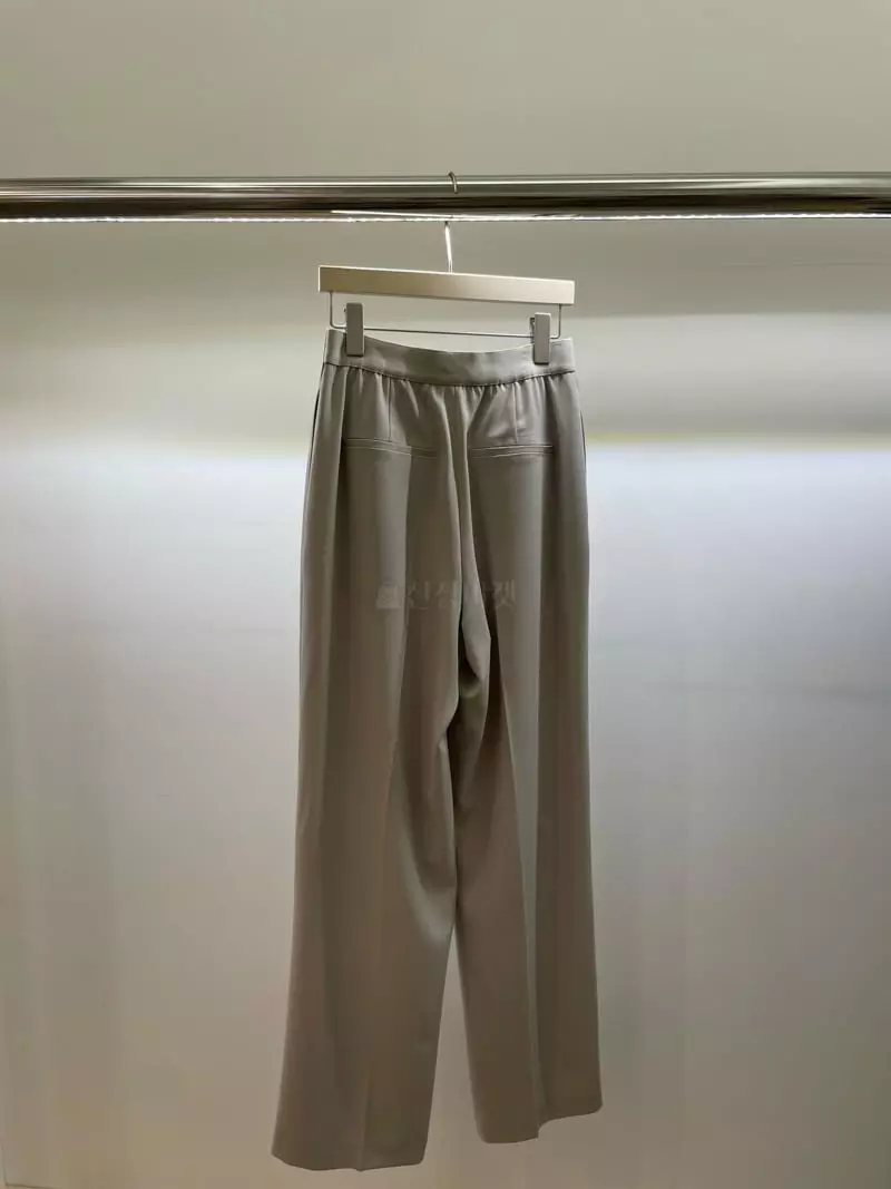 The Cover - Korean Women Fashion - #momslook - Pabian Pants - 5
