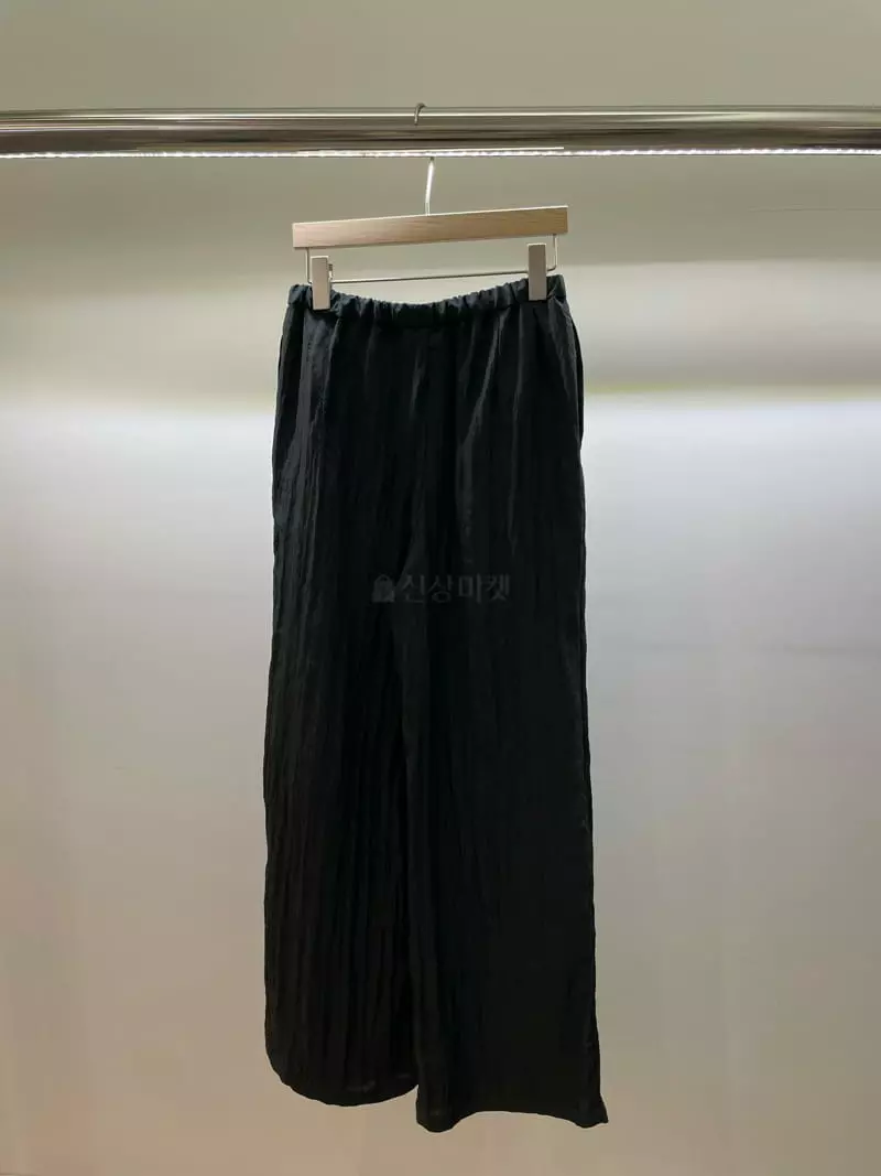 The Cover - Korean Women Fashion - #womensfashion - Cris Pants - 4