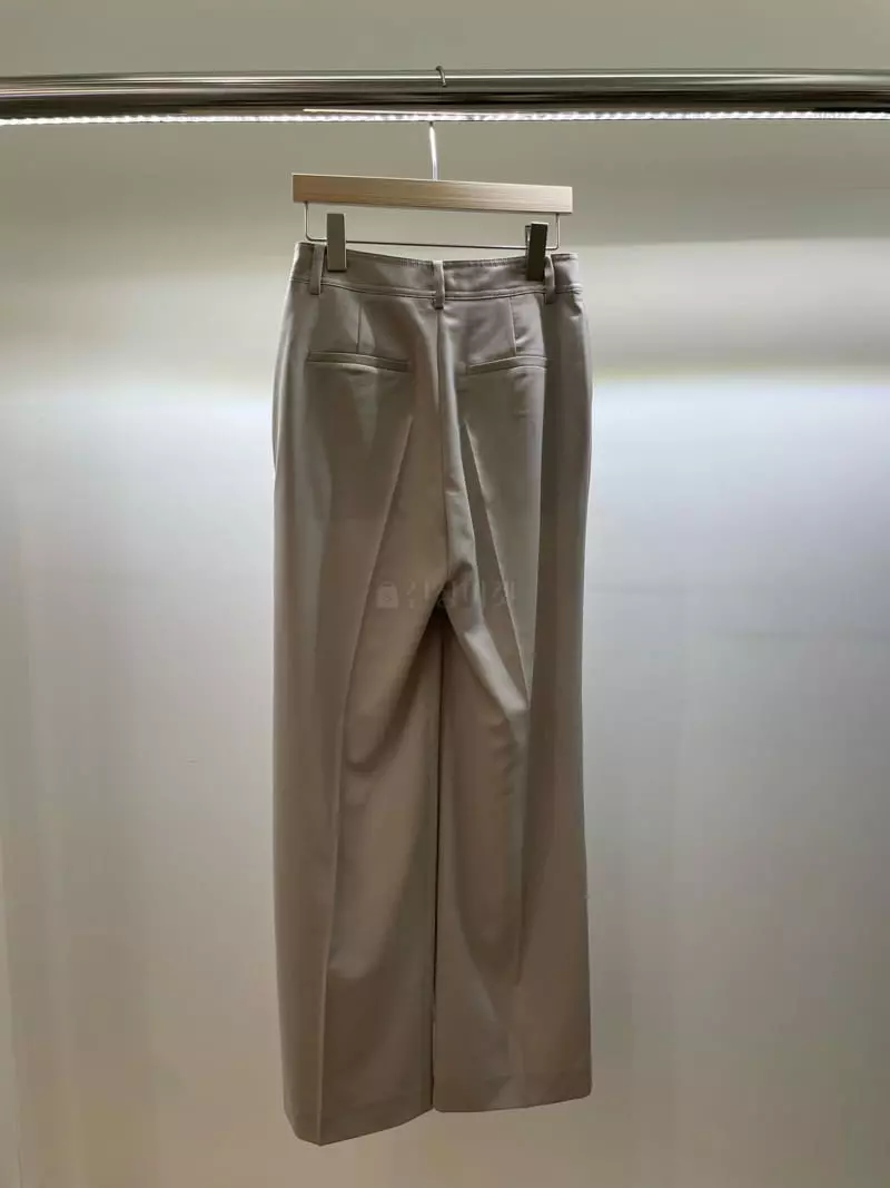 The Cover - Korean Women Fashion - #momslook - Mishell Pants - 3
