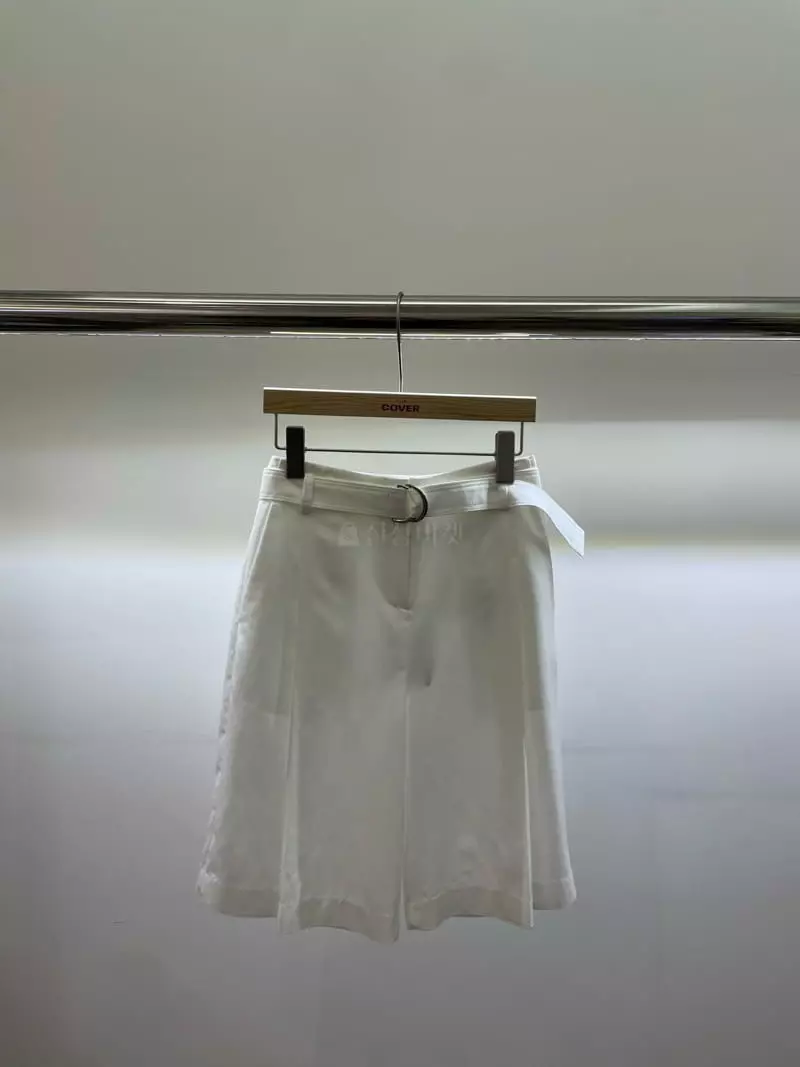 The Cover - Korean Women Fashion - #momslook - Jason Shorts