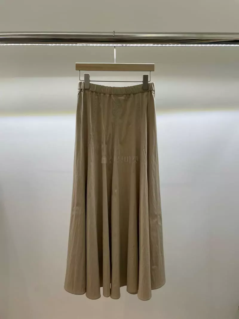 The Cover - Korean Women Fashion - #momslook - Anna Skirt - 3