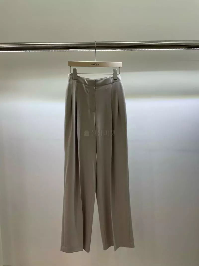 The Cover - Korean Women Fashion - #thatsdarling - Pabian Pants