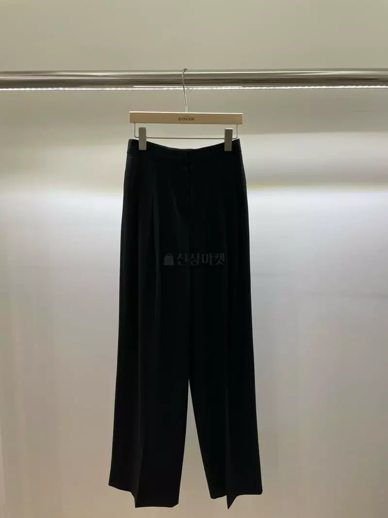 The Cover - Korean Women Fashion - #thelittlethings - Pabian Pants - 2
