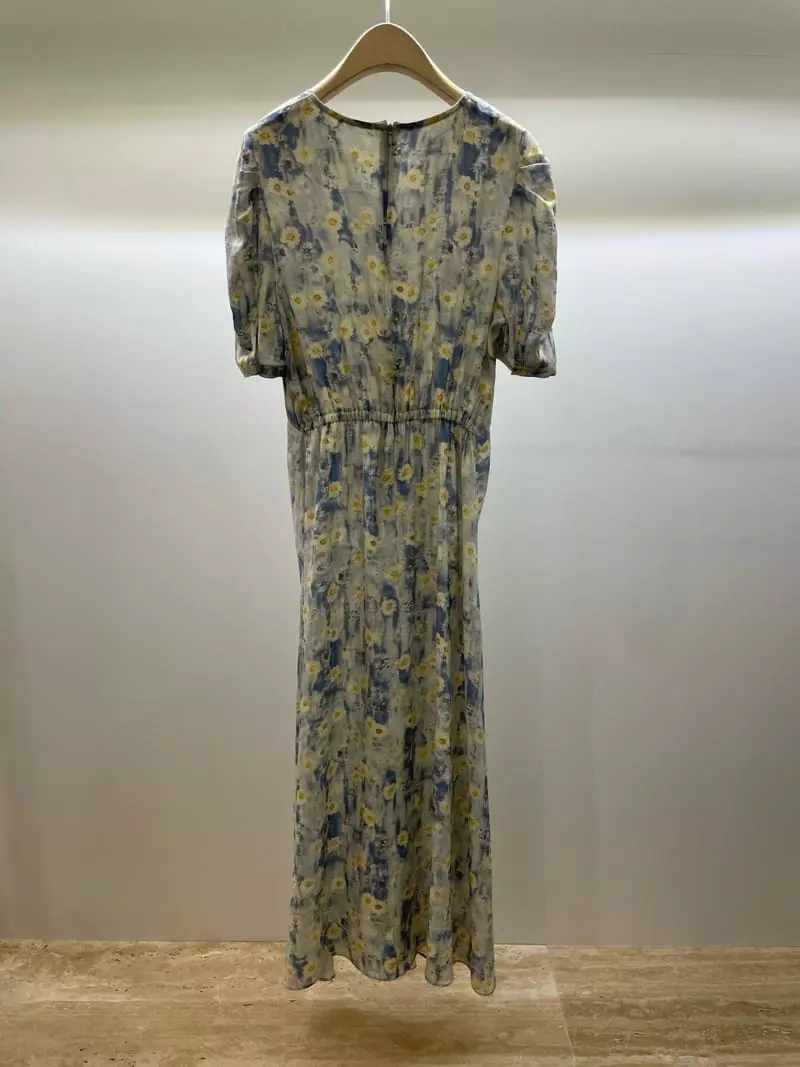 The Cover - Korean Women Fashion - #thelittlethings - Ma Rang One-piece - 3