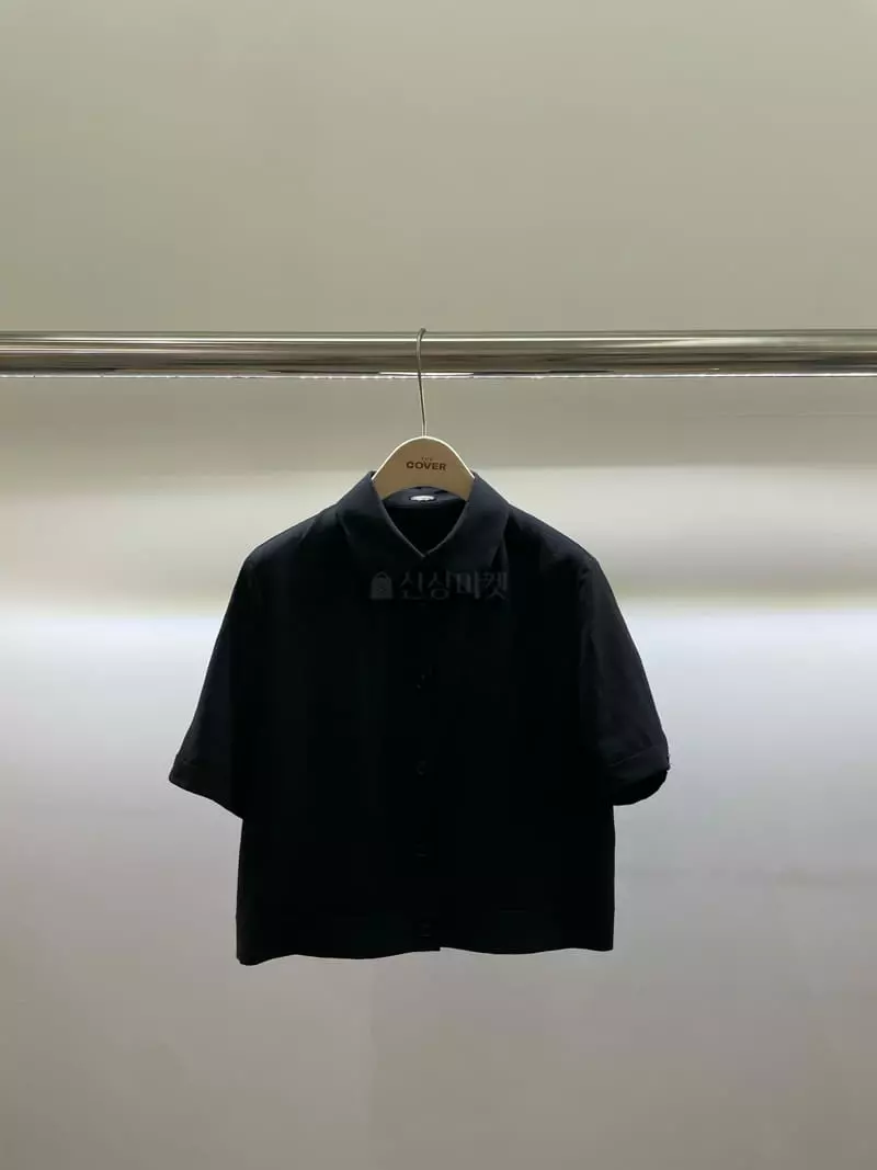 The Cover - Korean Women Fashion - #thelittlethings - Ally Blouse - 2