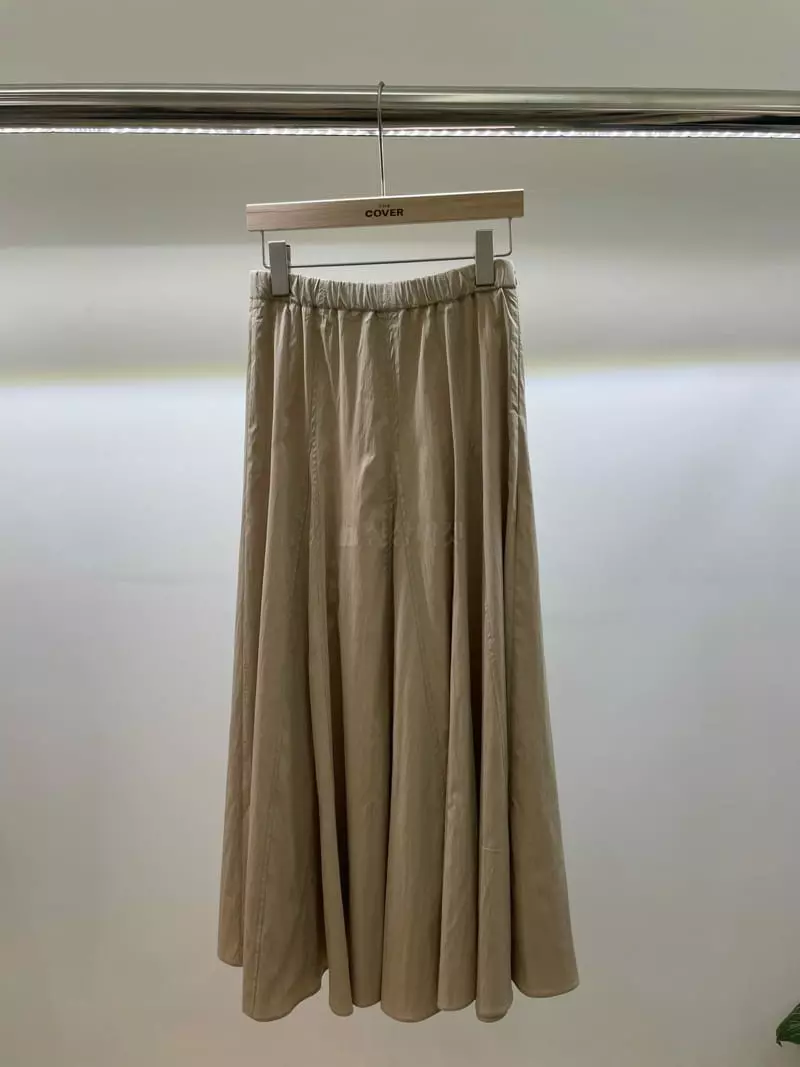 The Cover - Korean Women Fashion - #vintagekidsstyle - Anna Skirt - 7