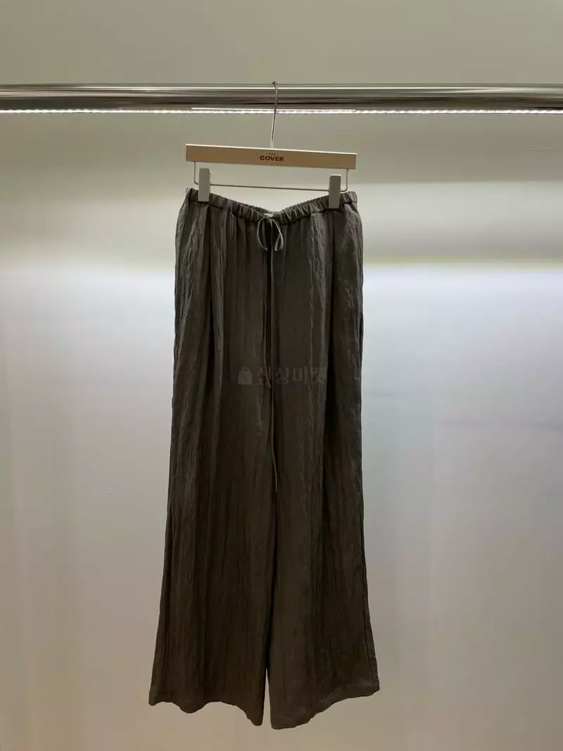 The Cover - Korean Women Fashion - #womensfashion - Cris Pants