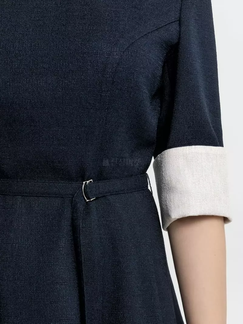 The Cover - Korean Women Fashion - #womensfashion - Shopia One-piece - 5